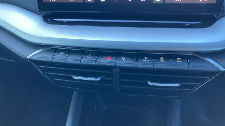 Skoda Octavia 1.5 TSI e-TEC SE Technology 5dr DSG Petrol Estate